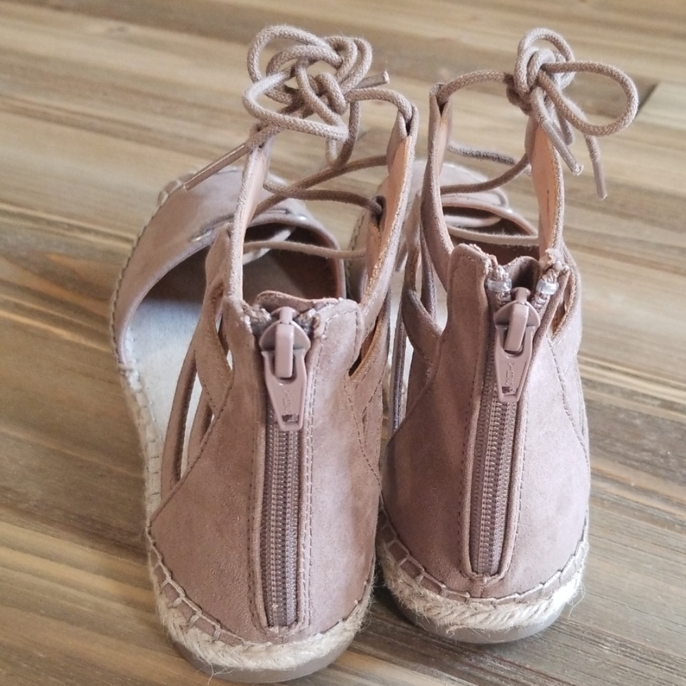 Merona sandals - Picture 3 of 7